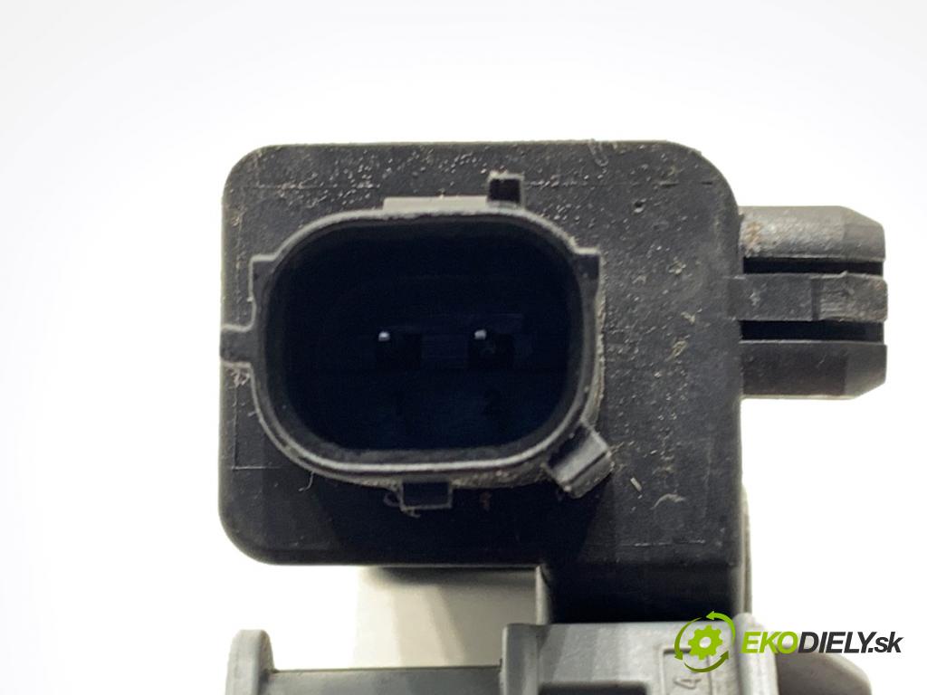 KIA NIRO II (SG2)  2023 150 kW EV   (n/d ccm / 150 kW / 204 KM) 0 Snímač nárazu 95920-CG000 (Snímač nárazu)