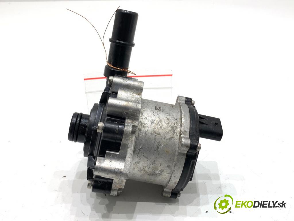 KIA NIRO II (SG2)  2023 150 kW EV   (n/d ccm / 150 kW / 204 KM) 0 DALŠÍ: pumpa vody 36910-0EKJ0 (Vodní pumpa)