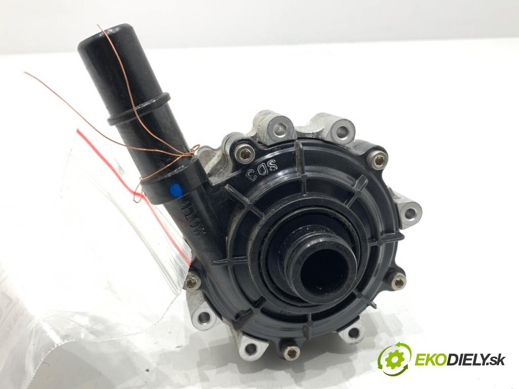 KIA NIRO II (SG2) 2023 150 kW EV (n/d ccm / 150 kW / 204 KM) 0 DALŠÍ: pumpa vody 36910-0EKJ0 (Vodní pumpa)