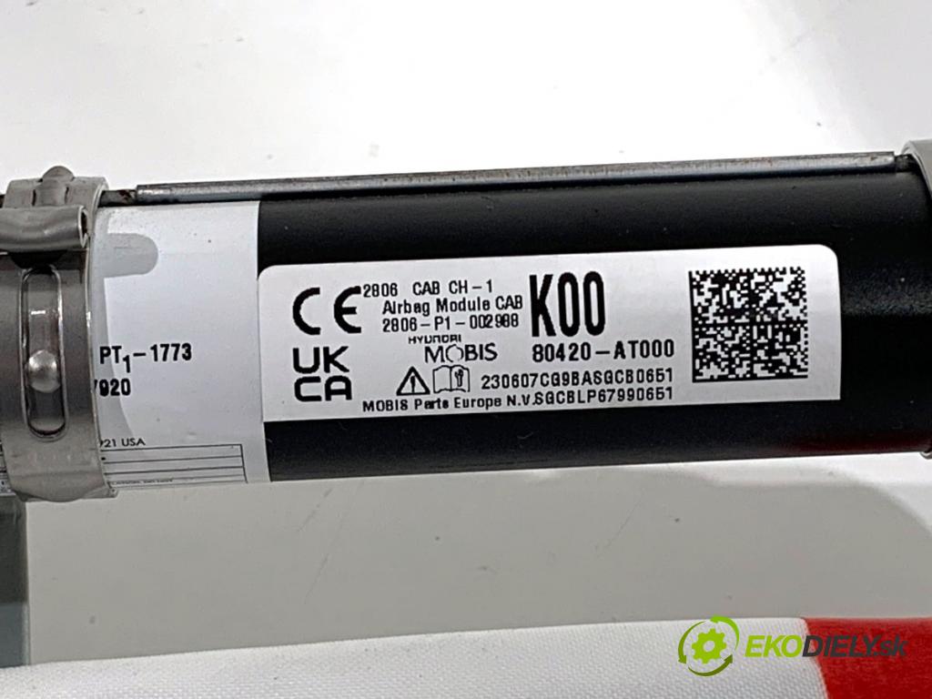 KIA NIRO II (SG2) 2023 150 kW EV (n/d ccm / 150 kW / 204 KM) 0 Stropný pravy 80420-AT000