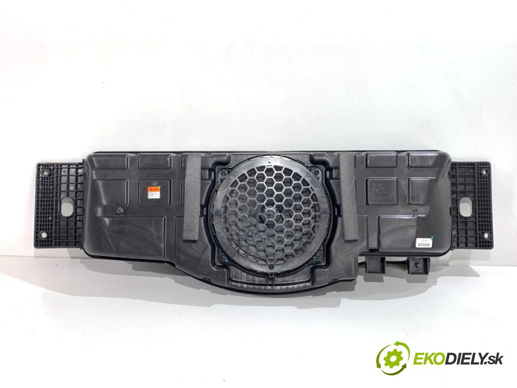 KIA NIRO II (SG2)  2023 150 kW EV   (n/d ccm / 150 kW / 204 KM) 0 subwoofer 96380-AT100 (Audio zařízení)