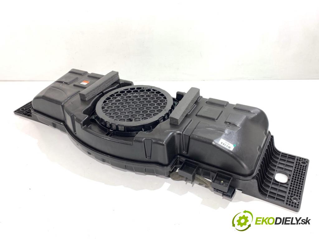 KIA NIRO II (SG2)  2023 150 kW EV   (n/d ccm / 150 kW / 204 KM) 0 subwoofer 96380-AT100 (Audio zařízení)