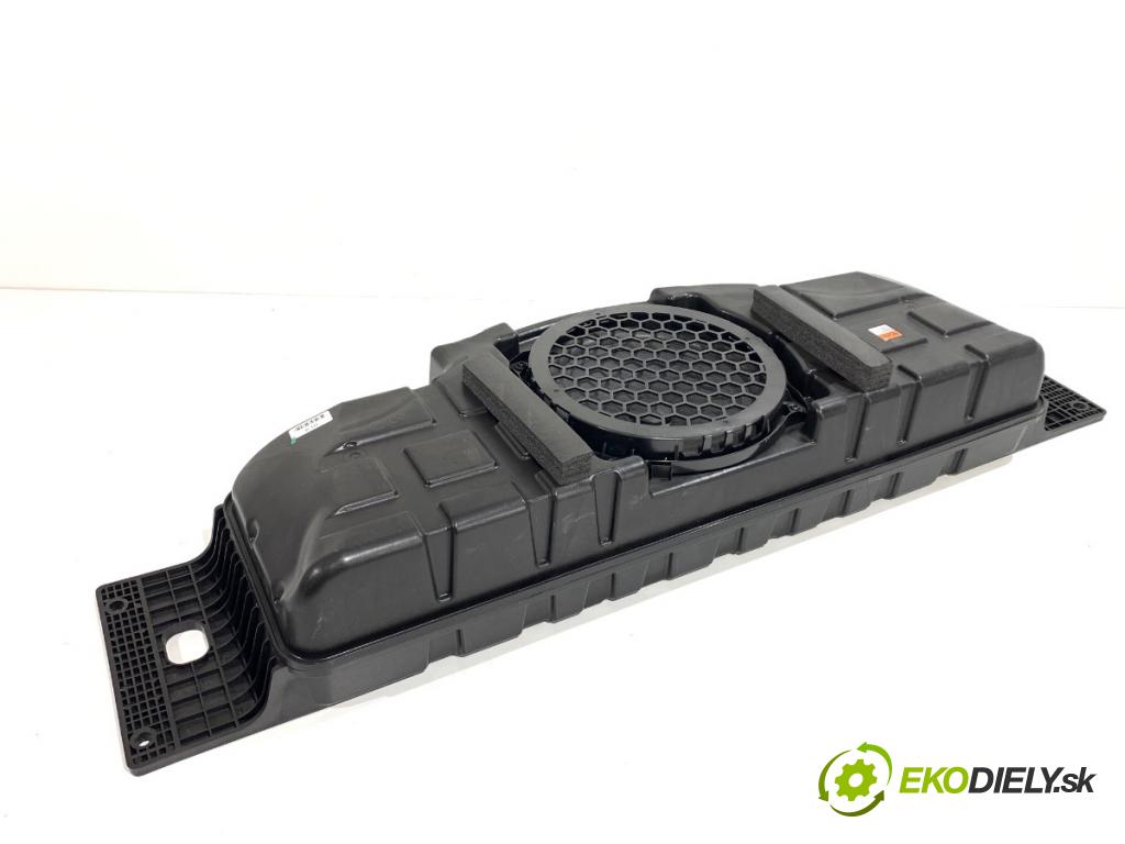 KIA NIRO II (SG2)  2023 150 kW EV   (n/d ccm / 150 kW / 204 KM) 0 subwoofer 96380-AT100 (Audio zařízení)