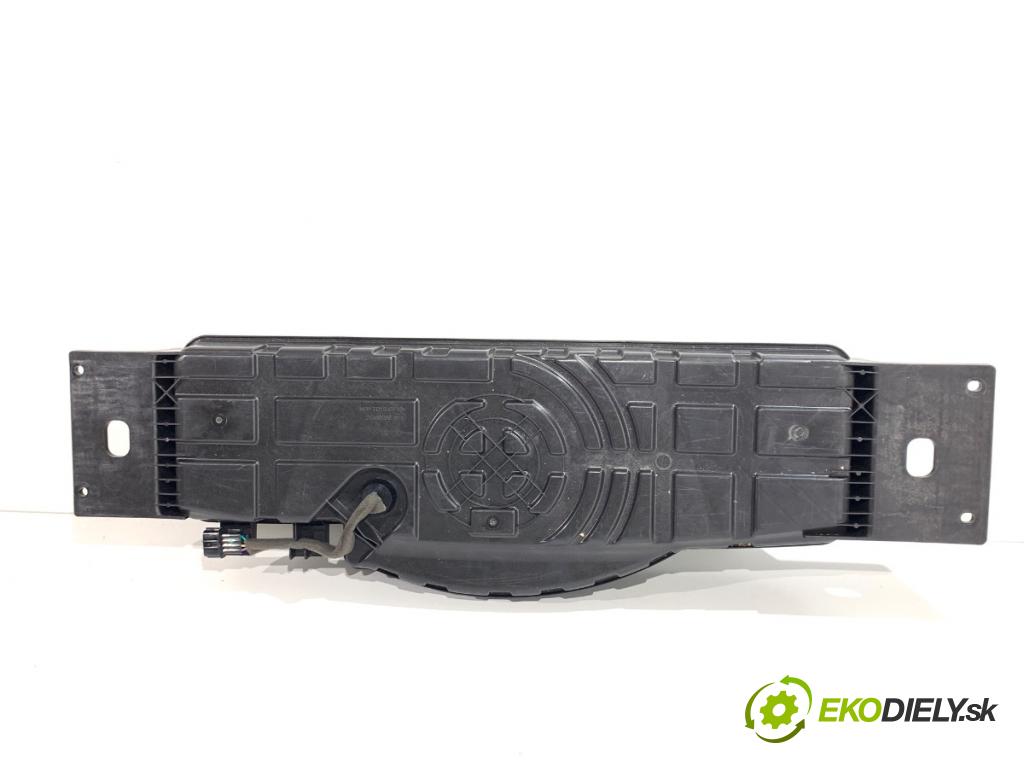 KIA NIRO II (SG2)  2023 150 kW EV   (n/d ccm / 150 kW / 204 KM) 0 subwoofer 96380-AT100 (Audio zariadenie)