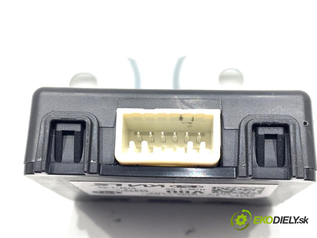 KIA NIRO II (SG2)  2023 150 kW EV   (n/d ccm / 150 kW / 204 KM) 0 Modul svetiel 92900-AO000 (Riadiaca jednotka ostatné)