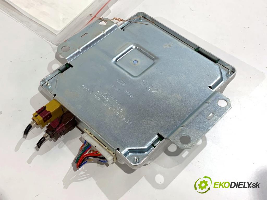 KIA NIRO II (SG2)  2023 150 kW EV   (n/d ccm / 150 kW / 204 KM) 0 Modul 99910-AO300