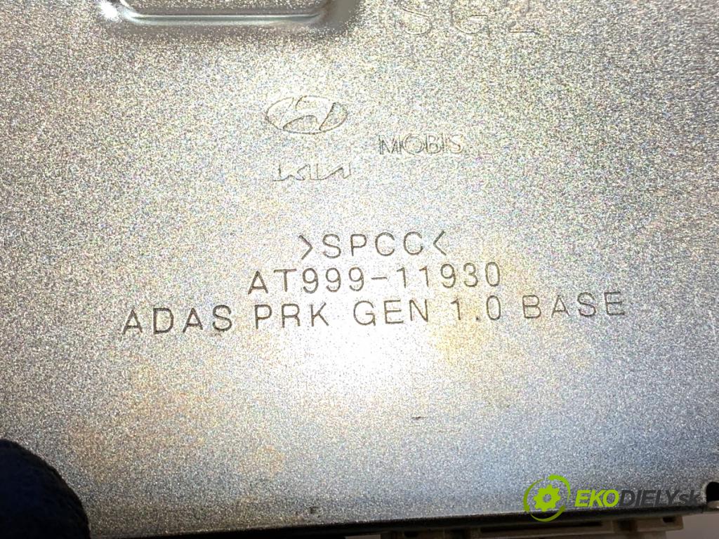 KIA NIRO II (SG2)  2023 150 kW EV   (n/d ccm / 150 kW / 204 KM) 0 Modul 99910-AO300