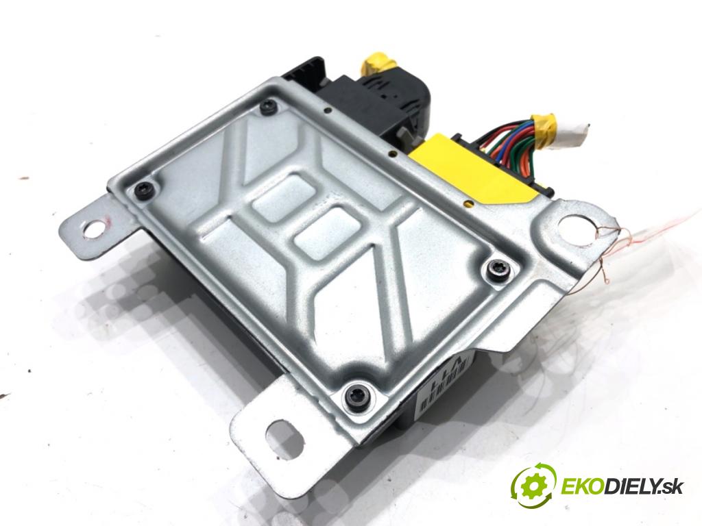 KIA NIRO II (SG2)  2023 150 kW EV   (n/d ccm / 150 kW / 204 KM) 0 senzor airbag 95910-AO110 (Snímač)