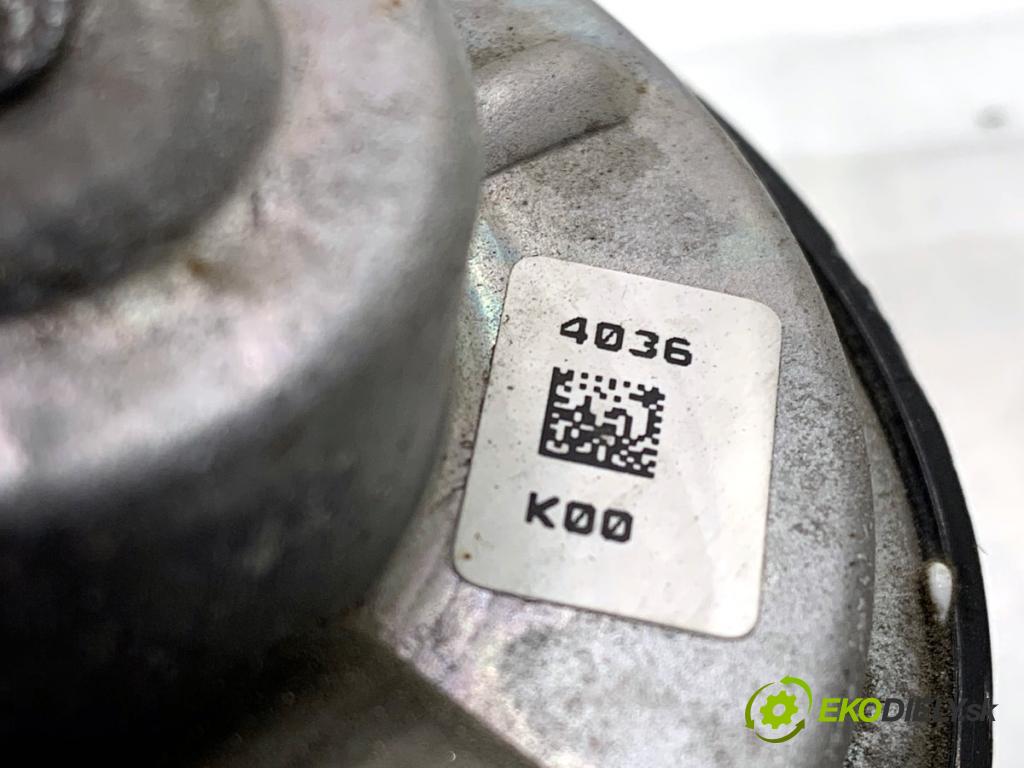 KIA NIRO II (SG2)  2023 150 kW EV   (n/d ccm / 150 kW / 204 KM) 0 klaksón 96621-AT000
