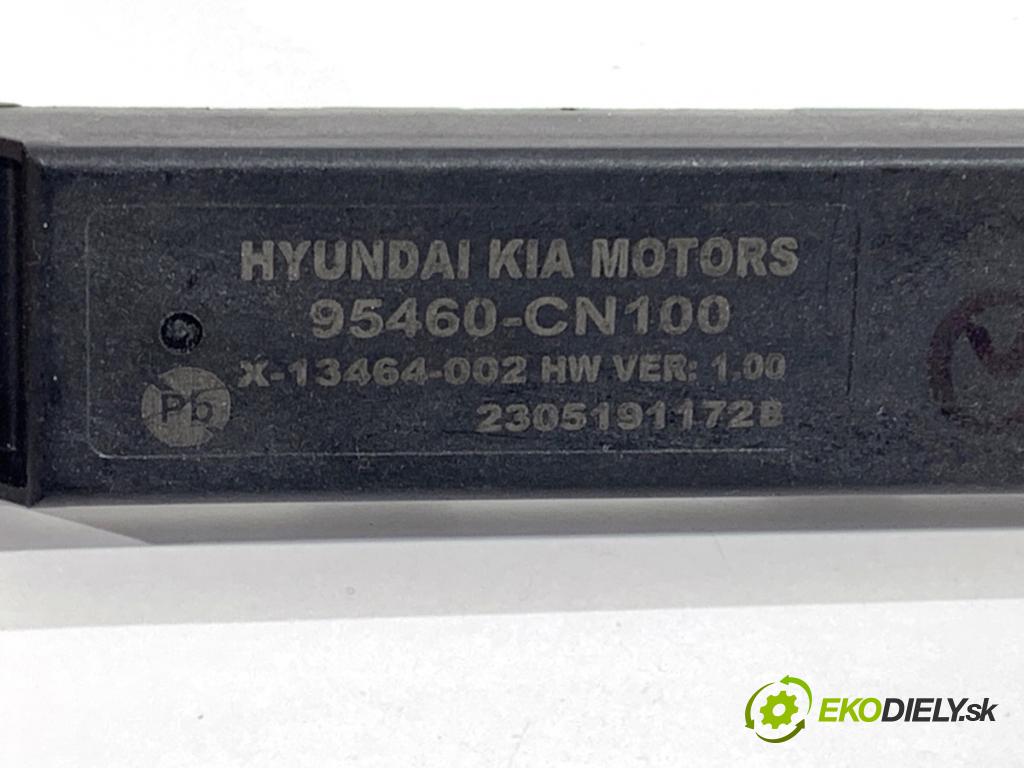 KIA NIRO II (SG2)  2023 150 kW EV   (n/d ccm / 150 kW / 204 KM) 0 ANTENA KEYLESS 95460-CN100