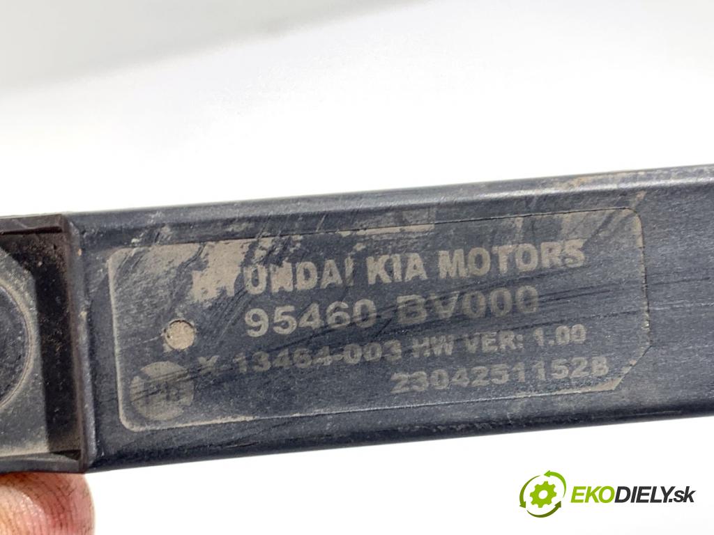 KIA NIRO II (SG2)  2023 150 kW EV   (n/d ccm / 150 kW / 204 KM) 0 ANTENA KEYLESS 95460-BV000