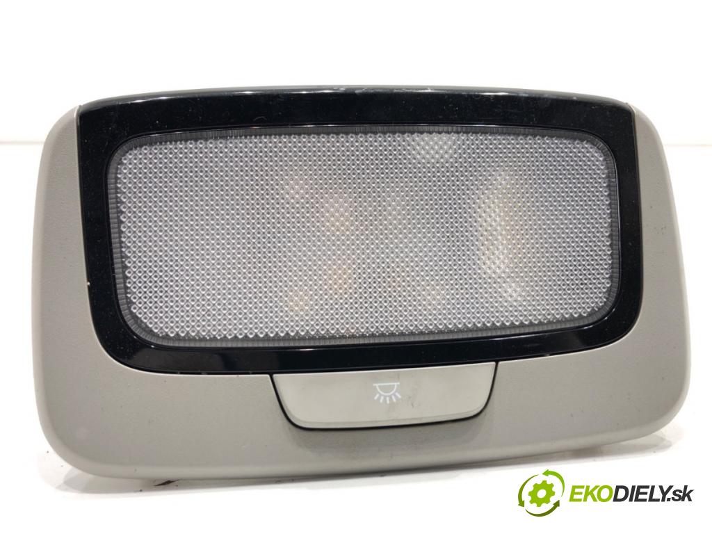 KIA NIRO II (SG2)  2023 150 kW EV   (n/d ccm / 150 kW / 204 KM) 0 Svetlo stropné zad 92850-05000