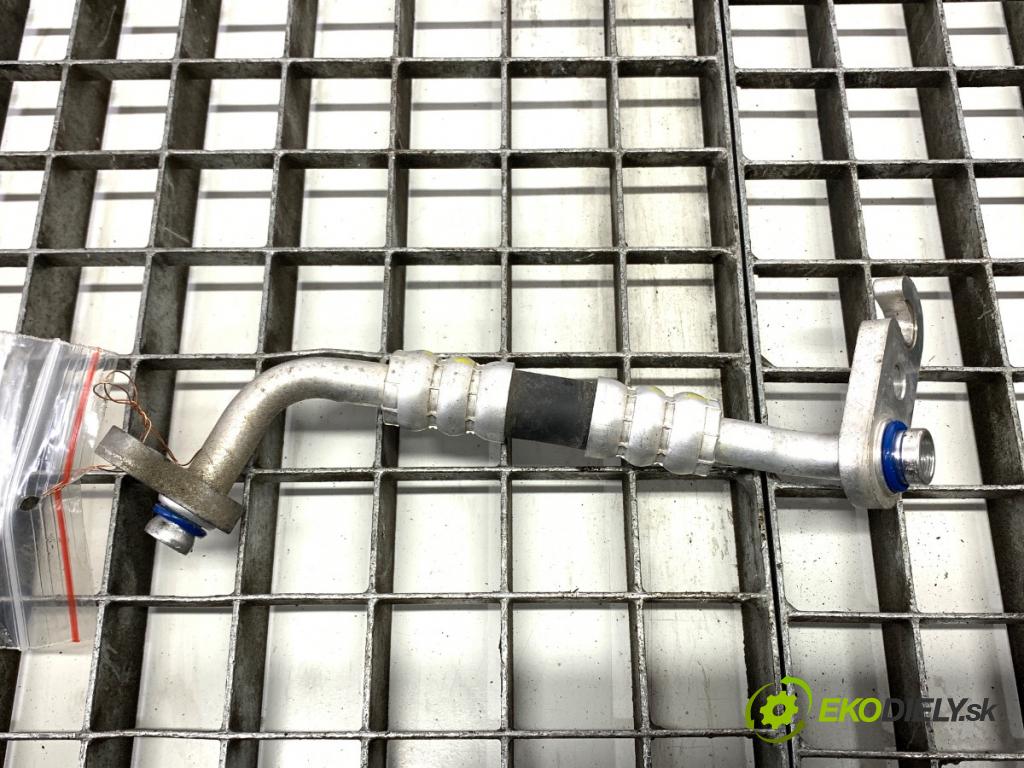 KIA NIRO II (SG2)  2023 150 kW EV   (n/d ccm / 150 kW / 204 KM) 0 rúrka klimatizace  (Trubka klimatizace)