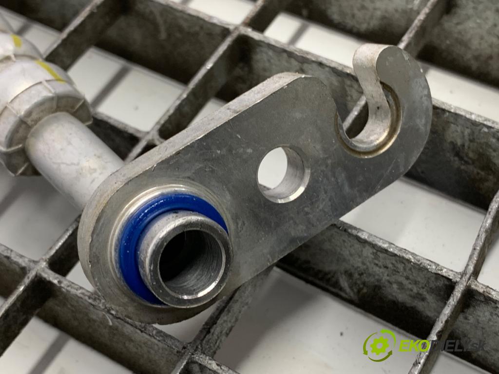 KIA NIRO II (SG2)  2023 150 kW EV   (n/d ccm / 150 kW / 204 KM) 0 rúrka klimatizace  (Trubka klimatizace)