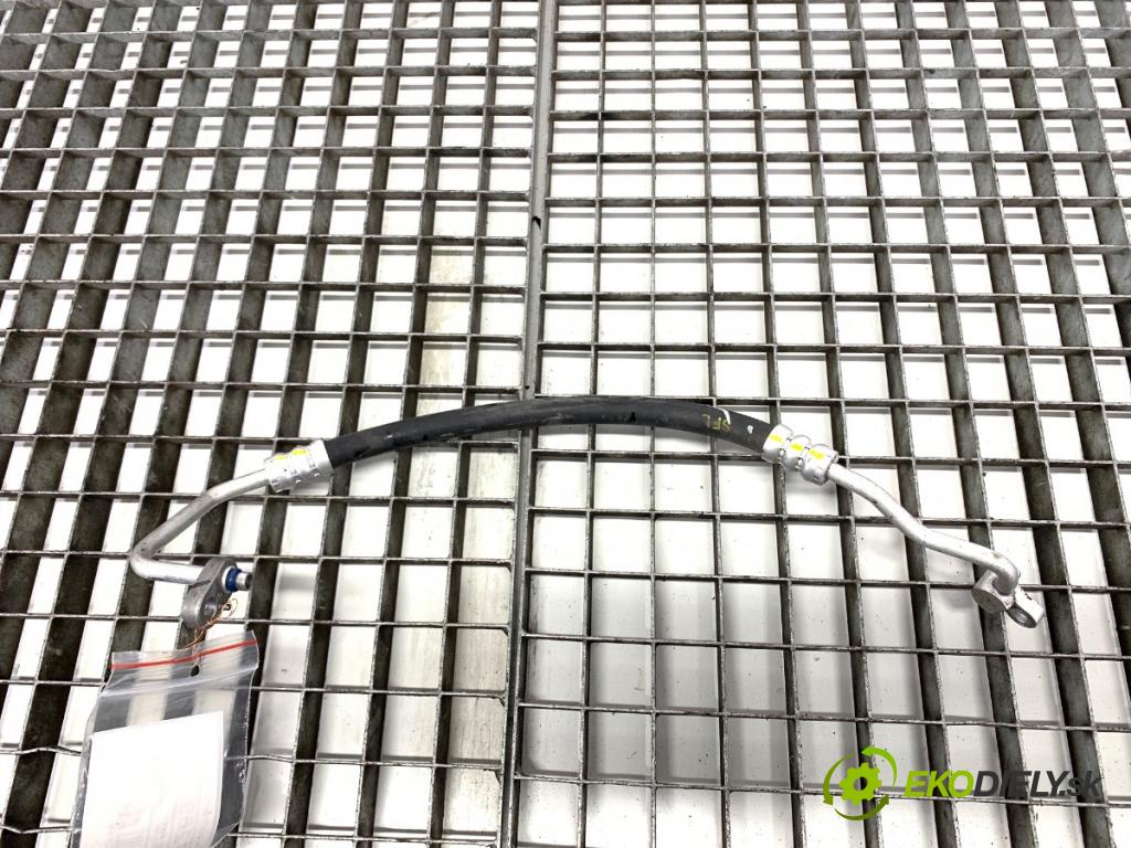 KIA NIRO II (SG2)  2023 150 kW EV   (n/d ccm / 150 kW / 204 KM) 0 rúrka klimatizace  (Trubka klimatizace)