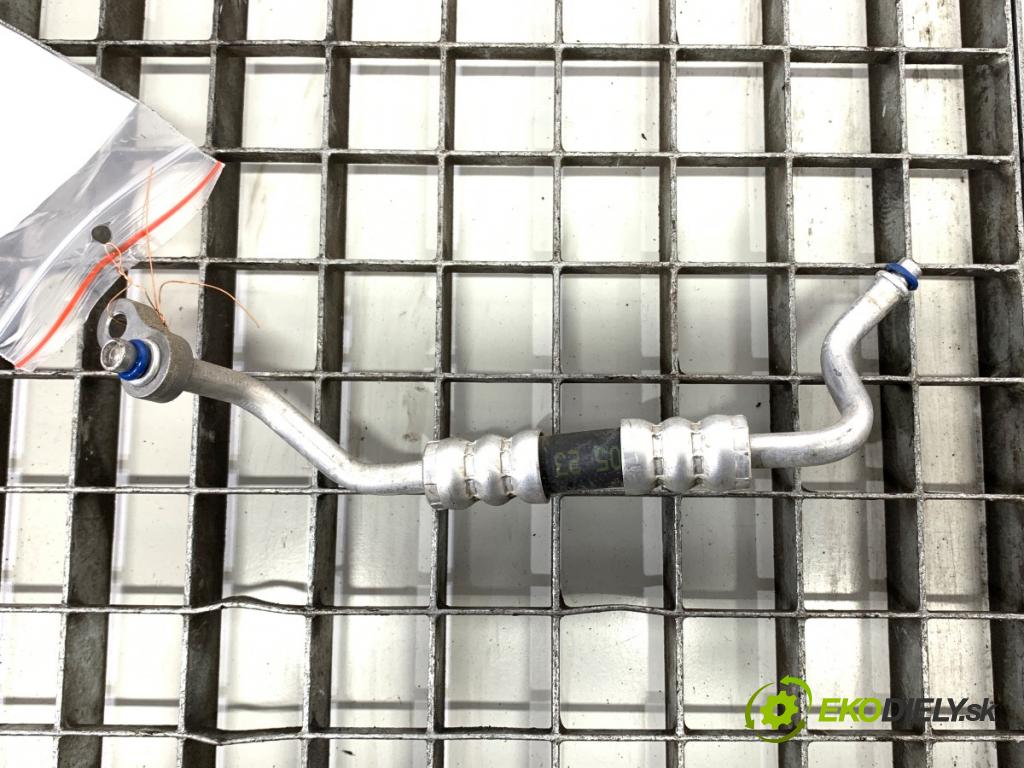 KIA NIRO II (SG2)  2023 150 kW EV   (n/d ccm / 150 kW / 204 KM) 0 rúrka klimatizace  (Trubka klimatizace)