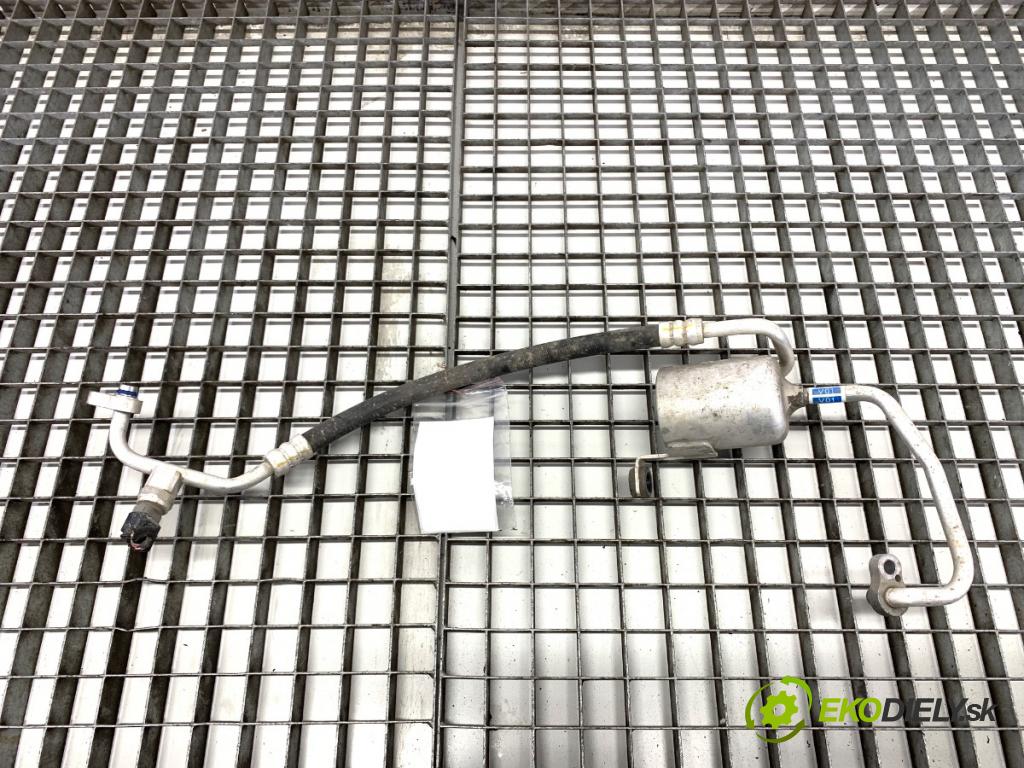 KIA NIRO II (SG2)  2023 150 kW EV   (n/d ccm / 150 kW / 204 KM) 0 rúrka klimatizace  (Trubka klimatizace)