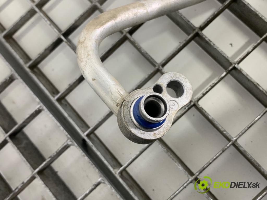 KIA NIRO II (SG2)  2023 150 kW EV   (n/d ccm / 150 kW / 204 KM) 0 rúrka klimatizace  (Trubka klimatizace)