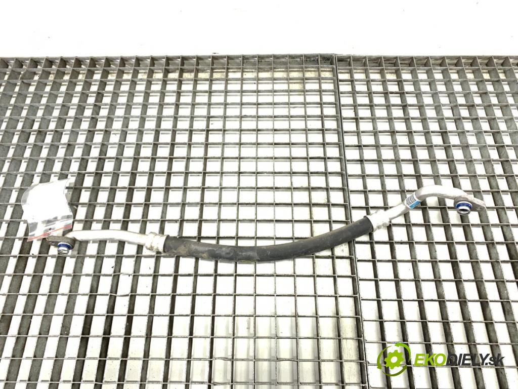 KIA NIRO II (SG2)  2023 150 kW EV   (n/d ccm / 150 kW / 204 KM) 0 rúrka klimatizace  (Trubka klimatizace)