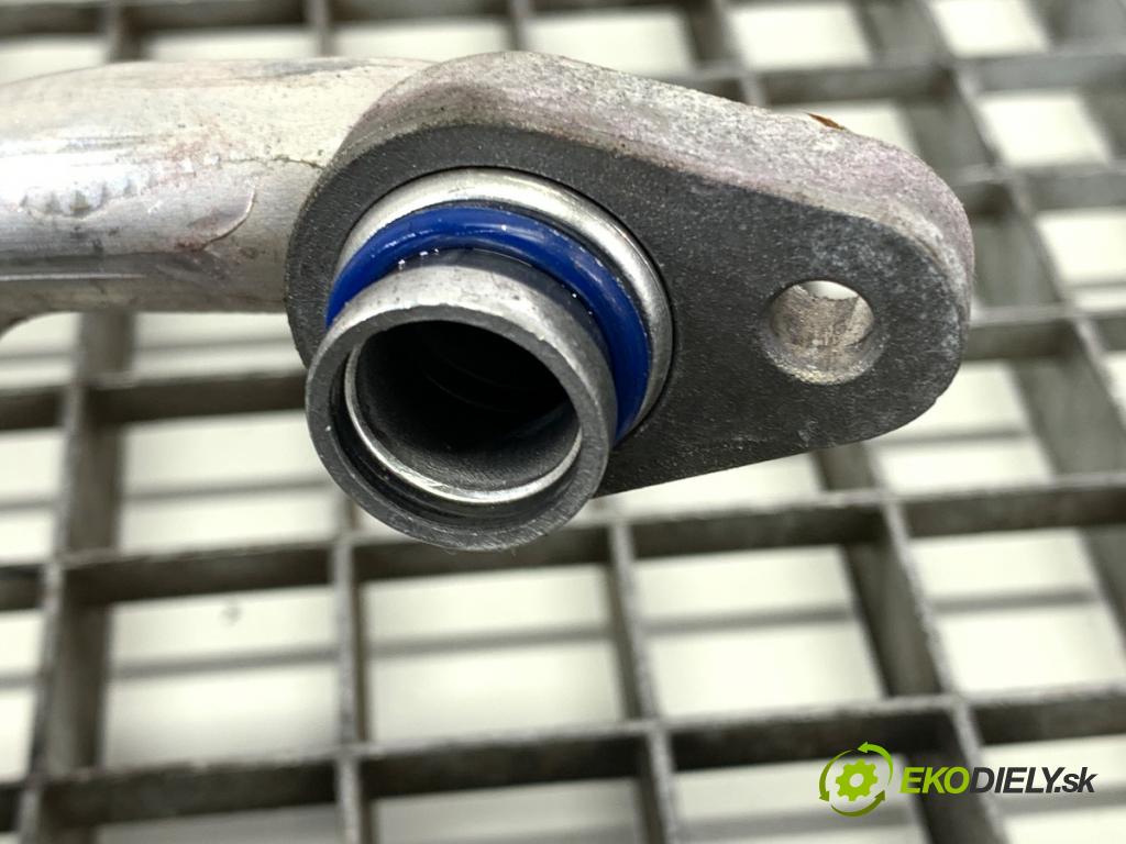 KIA NIRO II (SG2)  2023 150 kW EV   (n/d ccm / 150 kW / 204 KM) 0 rúrka klimatizace  (Trubka klimatizace)