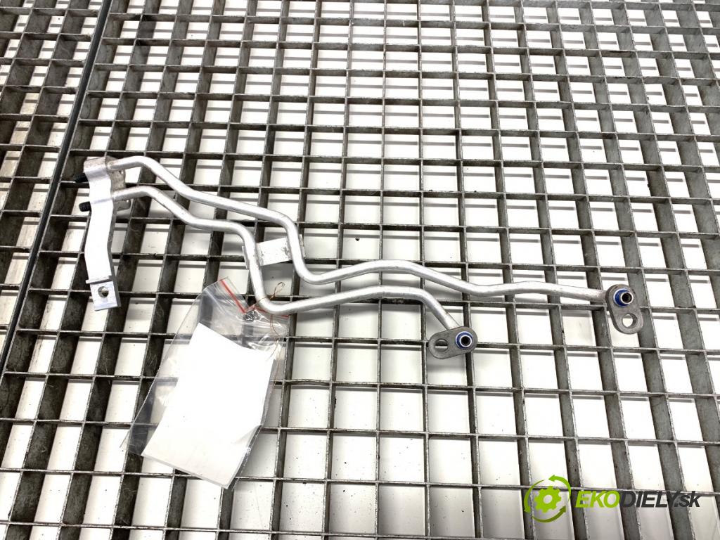 KIA NIRO II (SG2)  2023 150 kW EV   (n/d ccm / 150 kW / 204 KM) 0 rúrka klimatizace  (Trubka klimatizace)