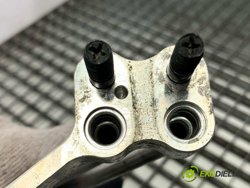 KIA NIRO II (SG2)  2023 150 kW EV   (n/d ccm / 150 kW / 204 KM) 0 rúrka klimatizace  (Trubka klimatizace)