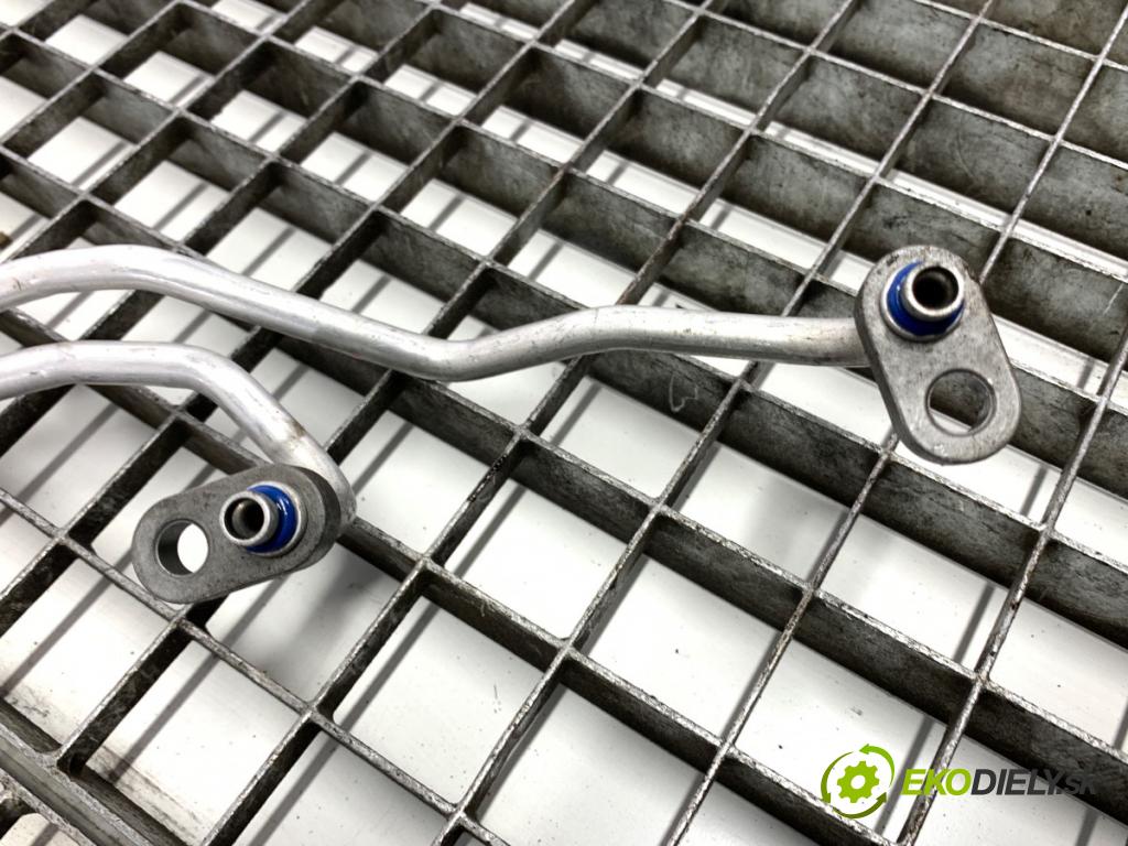 KIA NIRO II (SG2)  2023 150 kW EV   (n/d ccm / 150 kW / 204 KM) 0 rúrka klimatizace  (Trubka klimatizace)