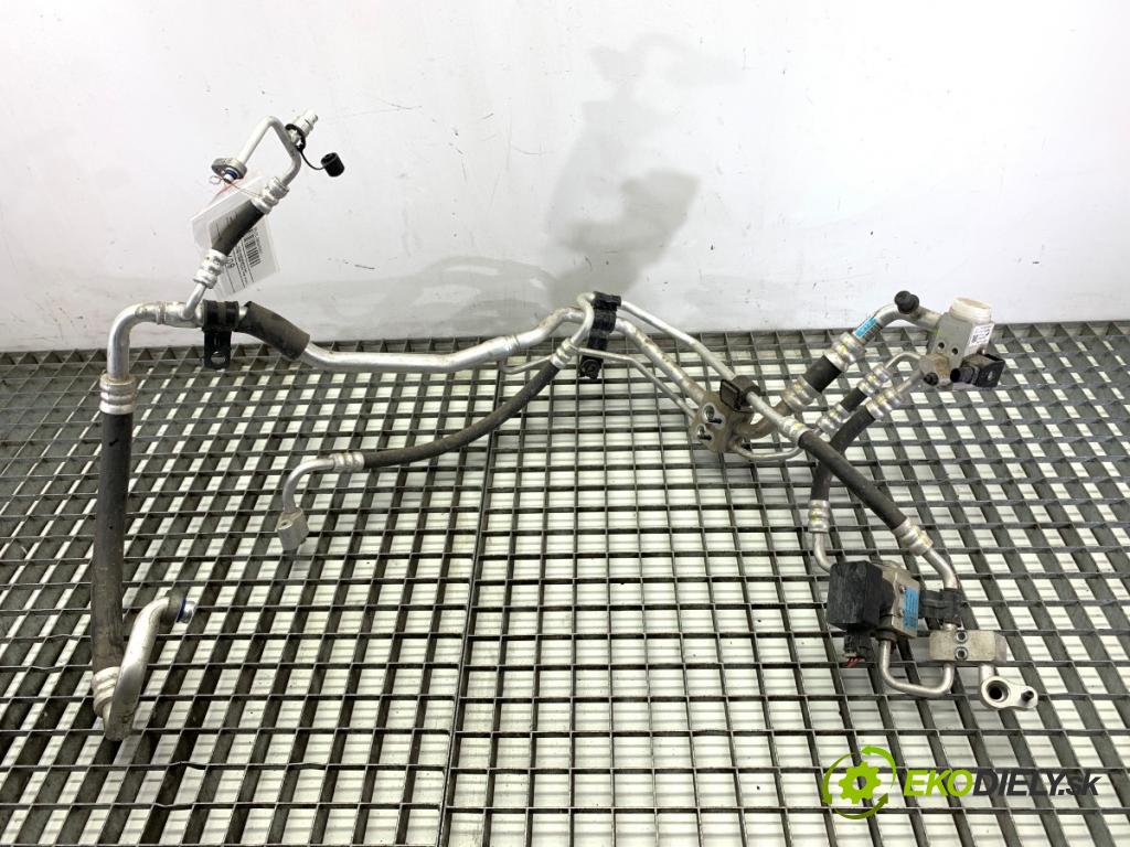 KIA NIRO II (SG2)  2023 150 kW EV   (n/d ccm / 150 kW / 204 KM) 0 rúrka klimatizace T41623-1860 (Trubka klimatizace)