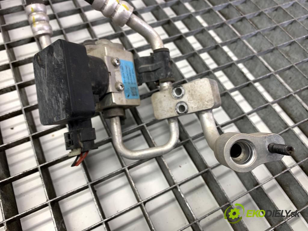 KIA NIRO II (SG2)  2023 150 kW EV   (n/d ccm / 150 kW / 204 KM) 0 rúrka klimatizace T41623-1860 (Trubka klimatizace)