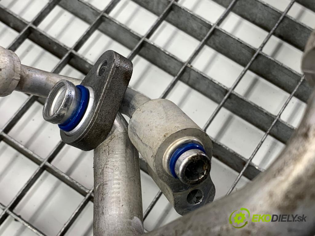 KIA NIRO II (SG2)  2023 150 kW EV   (n/d ccm / 150 kW / 204 KM) 0 rúrka klimatizace T41623-1860 (Trubka klimatizace)