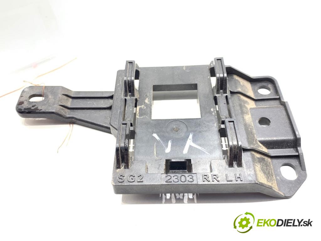 KIA NIRO II (SG2)  2023 150 kW EV   (n/d ccm / 150 kW / 204 KM) 0 RADAR: zad ľavy 28718305