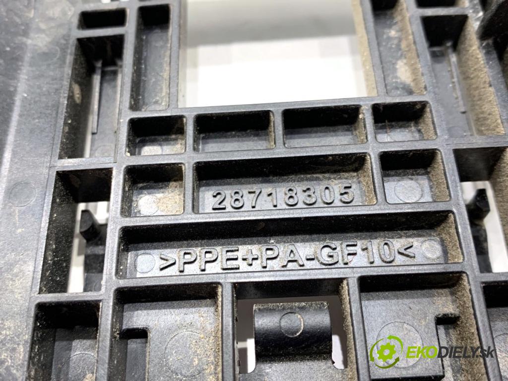 KIA NIRO II (SG2)  2023 150 kW EV   (n/d ccm / 150 kW / 204 KM) 0 RADAR: zad ľavy 28718305