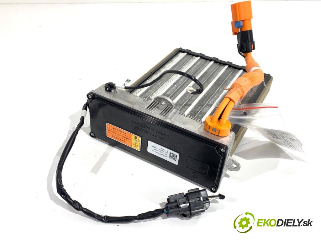 KIA NIRO II (SG2)  2023 150 kW EV   (n/d ccm / 150 kW / 204 KM) 0 Výhrevné teleso, radiátor kúrenia elektrická 97191-AO001 (Radiátor kúrenia)