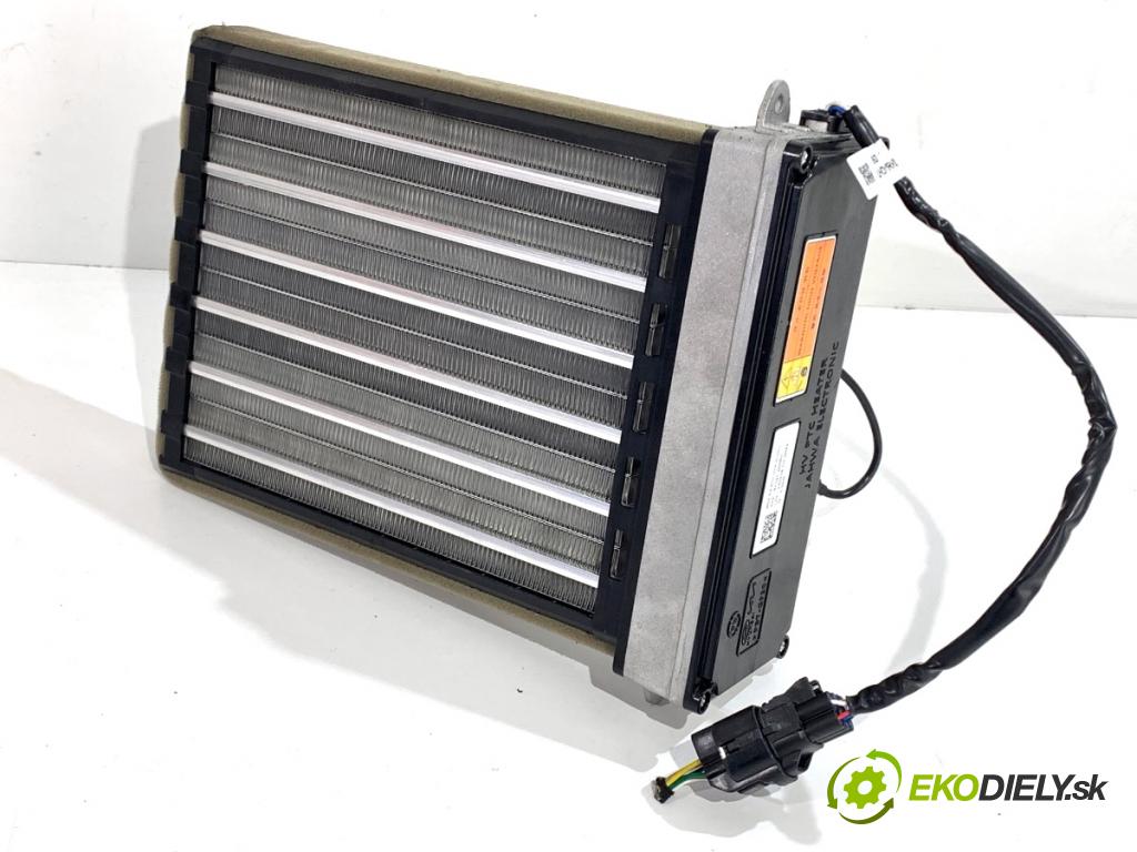 KIA NIRO II (SG2)  2023 150 kW EV   (n/d ccm / 150 kW / 204 KM) 0 Výhrevné teleso, radiátor kúrenia elektrická 97191-AO001 (Radiátor kúrenia)