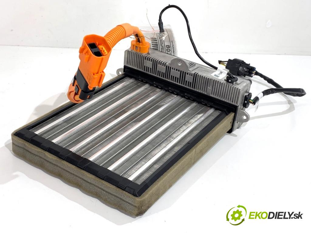 KIA NIRO II (SG2)  2023 150 kW EV   (n/d ccm / 150 kW / 204 KM) 0 Výhrevné teleso, radiátor kúrenia elektrická 97191-AO001 (Radiátor kúrenia)