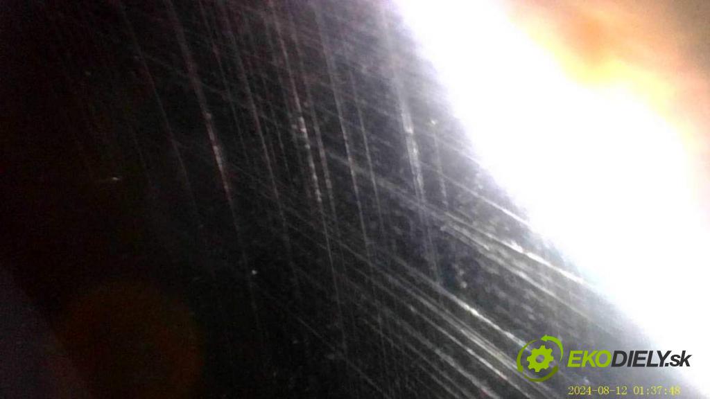 SUZUKI JIMNY III samochód terenowy zamknięty 2009 63 kW 1.5 DDiS 4x4 1461 Motor K9K266 (Motor)