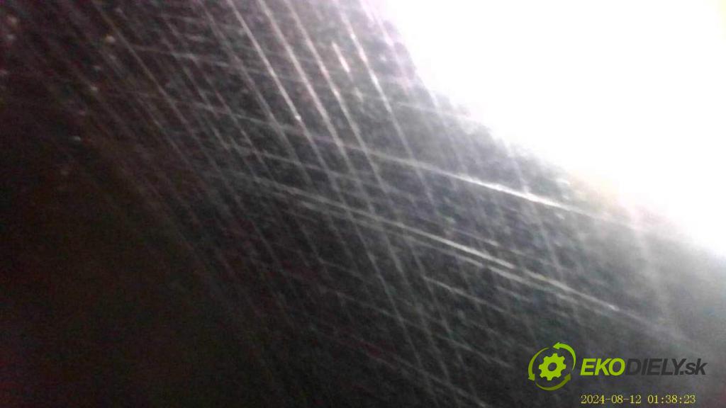 SUZUKI JIMNY III samochód terenowy zamknięty 2009 63 kW 1.5 DDiS 4x4 1461 Motor K9K266 (Motor)