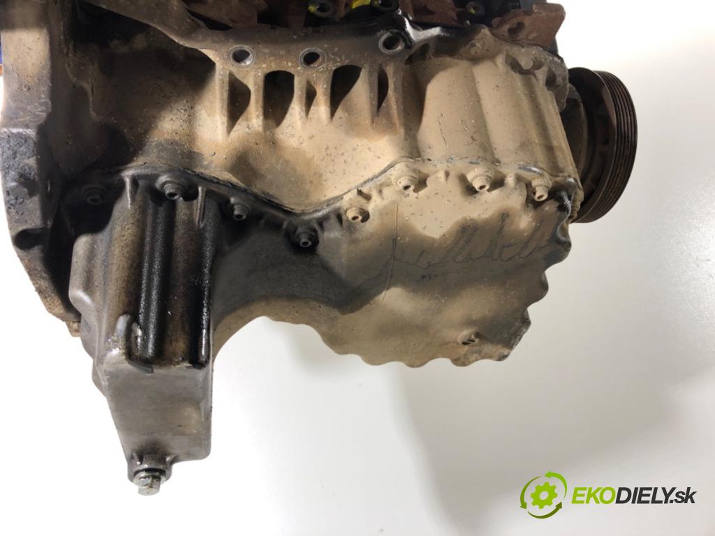 SUZUKI JIMNY III samochód terenowy zamknięty 2009 63 kW 1.5 DDiS 4x4 1461 Motor K9K266 (Motor)