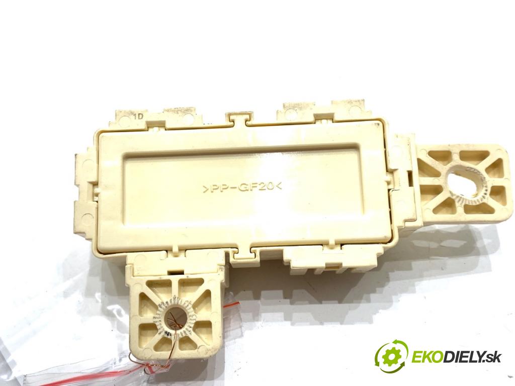 KIA NIRO II (SG2)  2023 150 kW EV   (n/d ccm / 150 kW / 204 KM) 0 Modul 91940-AT030 (Riadiaca jednotka ostatné)