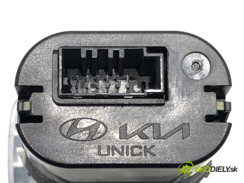 KIA NIRO II (SG2)  2023 150 kW EV   (n/d ccm / 150 kW / 204 KM) 0 HNÍZDO: USB 96125-AT000