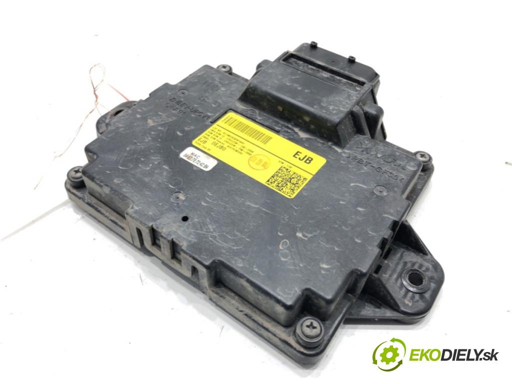 KIA NIRO II (SG2)  2023 150 kW EV   (n/d ccm / 150 kW / 204 KM) 0 Modul 3500-0EJB0 (Riadiaca jednotka ostatné)