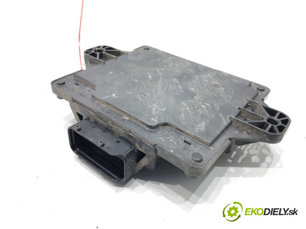 KIA NIRO II (SG2)  2023 150 kW EV   (n/d ccm / 150 kW / 204 KM) 0 modul 3500-0EJB0 (Řídící jednotka ostatní)