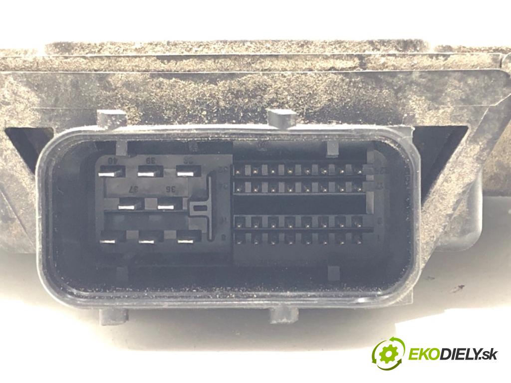 KIA NIRO II (SG2)  2023 150 kW EV   (n/d ccm / 150 kW / 204 KM) 0 modul 3500-0EJB0 (Řídící jednotka ostatní)