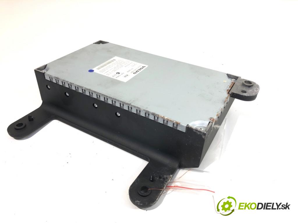 VOLVO S80 II sedan 2006 232 kW 4.4 V8 AWD 4414 Zosilňovač 30775891 (Zosilňovač)