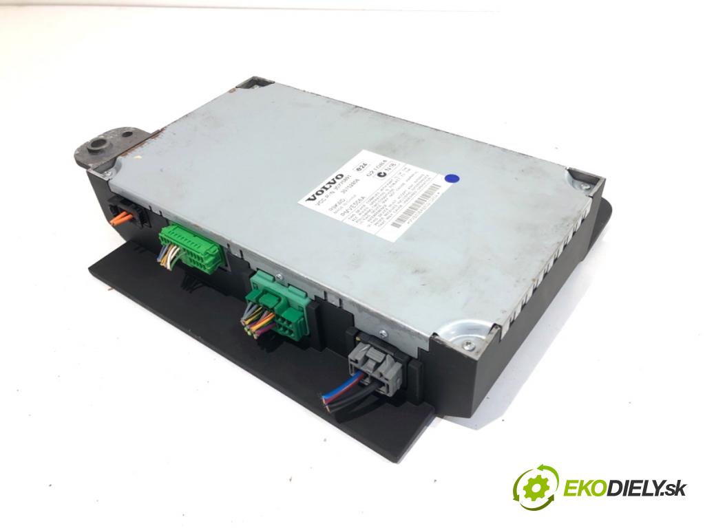 VOLVO S80 II sedan 2006 232 kW 4.4 V8 AWD 4414 Zosilňovač 30775891 (Zosilňovač)