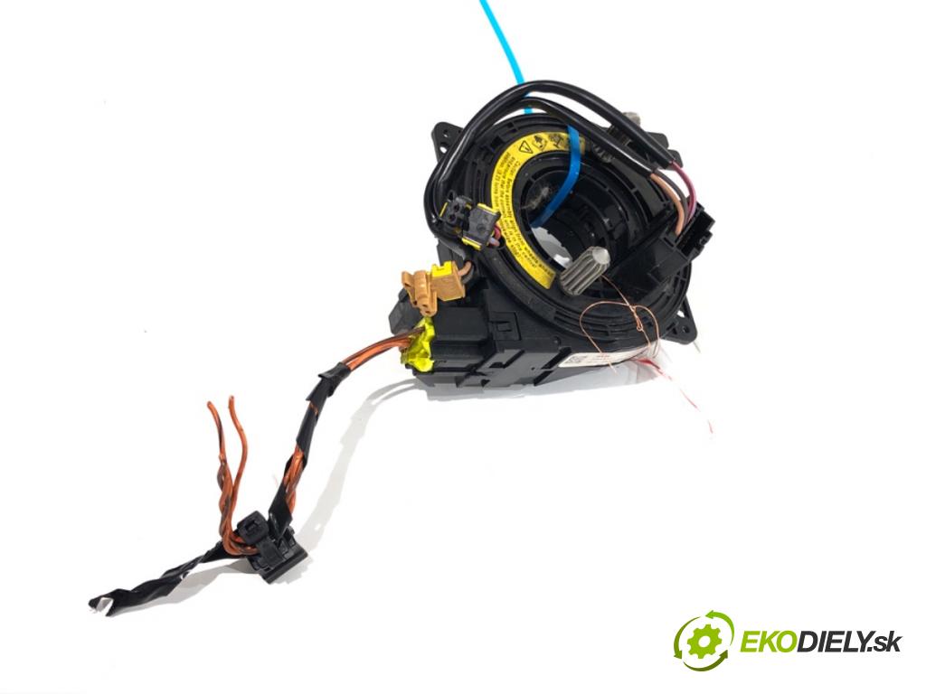 VOLVO S80 II sedan 2006 232 kW 4.4 V8 AWD 4414 kroužek slimák airbag ANP80H057A (Airbag)