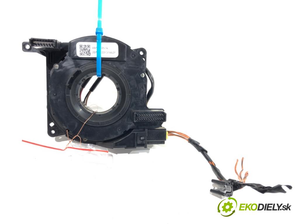 VOLVO S80 II sedan 2006 232 kW 4.4 V8 AWD 4414 kroužek slimák airbag ANP80H057A (Airbag)