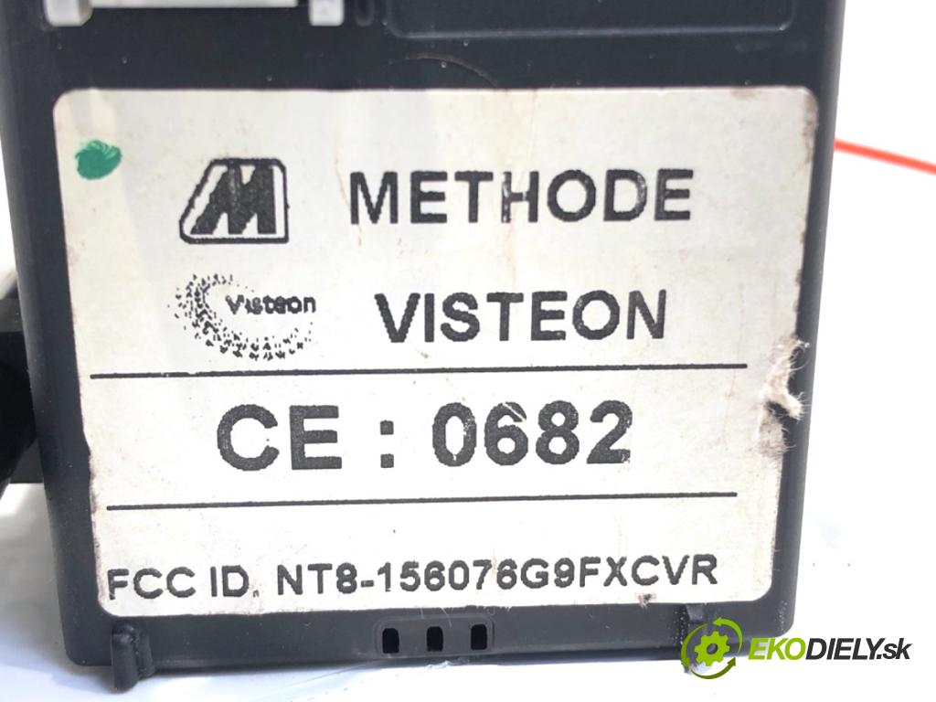 VOLVO S80 II sedan 2006 232 kW 4.4 V8 AWD 4414 spinačka 6G9N-11572-BG (Spínacia skrinka)