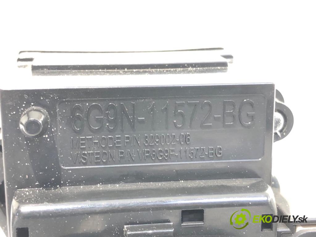 VOLVO S80 II sedan 2006 232 kW 4.4 V8 AWD 4414 spinačka 6G9N-11572-BG (Spínacia skrinka)