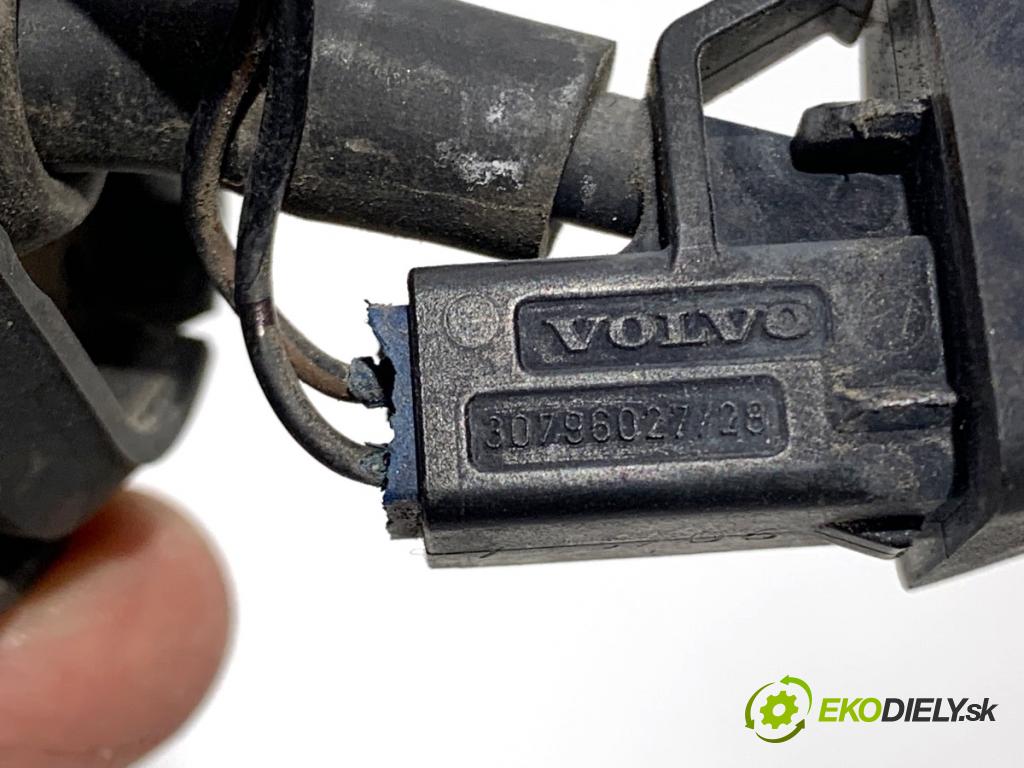 VOLVO S80 II sedan 2006 232 kW 4.4 V8 AWD 4414 ostřikovač ostřikovače oken 30796027